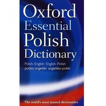 Oxford Essential Polish Dictionary