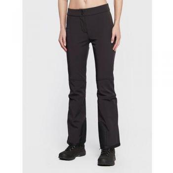 Pantalones esquí CMP Mujer (Nero) Mujer