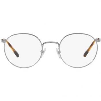 Vogue Eyewear VO4183 548 Men's Eyeglasses Gunmetal Size 51 - Frame Only - Blue Light Block Available