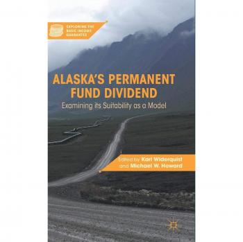 Alaska's Permanent Fund Dividend