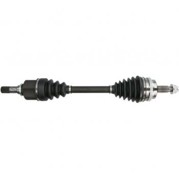 Árbol de transmisión PASCAL G21018PC - Alta resistencia y durabilidad