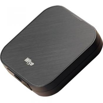 SSD Portátil Wise i4 1TB R:4000MBs/W:3500MBs - Almacenamiento Externo para iPhone y Accesorios de Cámara
