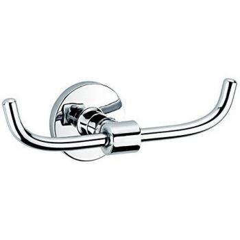 Wurko - Percha Doble baño j981282