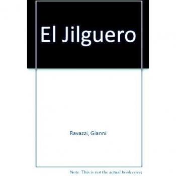 El jilguero