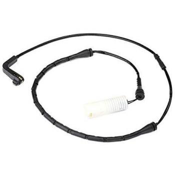 Sensor de desgaste de pastillas de freno RIDEX para BMW 407W0049