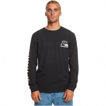 Quiksilver - Camiseta The Original Quiksilver