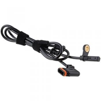 Sensor ABS BOSCH 0 986 594 541 con cable para Mercedes-Benz Clase C