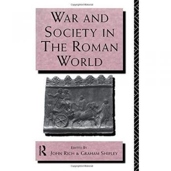 War and Society in the Roman World