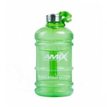 Amix Botella De Agua 2,2 L Azul