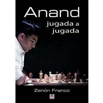 Anand Jugada A Jugada - Zenón Franco Ocampos