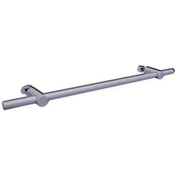 Toallero Estante de Toalla en Panel de calefacción 542mm