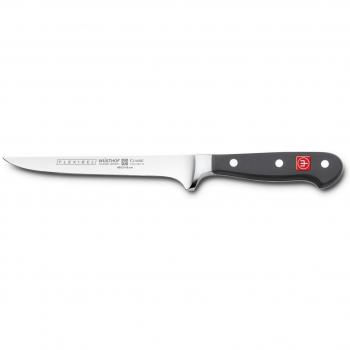 Wüsthof Classic - Cuchillo de deshuesar flexible, 16 cm