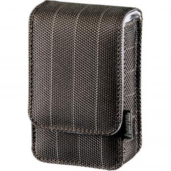 Hama 00103802 Estuche para cámara fotográfica Marrón - Funda