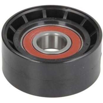 Tensor de correa dentada BTA E2P5942BTA con polea tensora y correa acanalada en V