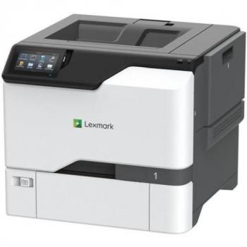 Impresora Láser Color A4 Lexmark CS730DE 40ppm Duplex Ethernet Touch 1200x1200 dpi