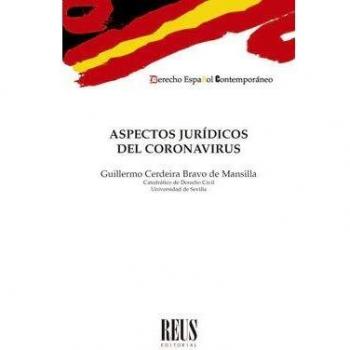 Aspectos jurídicos del coronavirus