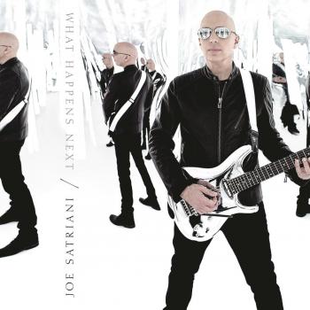 What Happens Next [Vinilo] - Joe Satriani