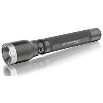 Led Lenser M17R - Linterna LED