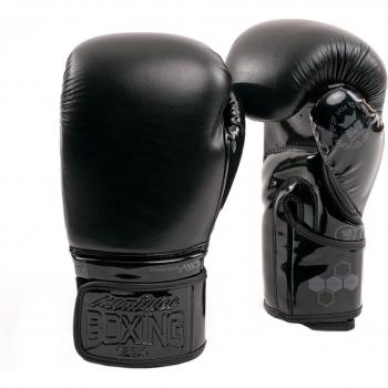 Montana Victory Boxing Gloves