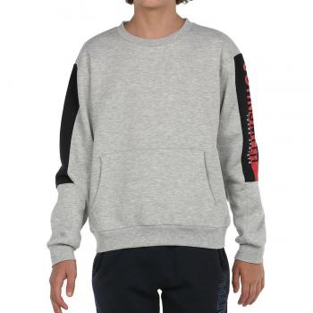 Sudadera de niños Boleo John Smith
