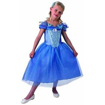 Rubie's IT620288-S Live Action - Cenicienta en caja, talla S