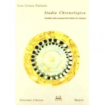 STUDIA CHRONOLOGICA