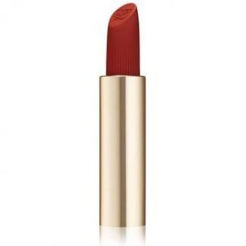 Estée Lauder Pure Color Matte Barra de Labios 3.5 g Tono Persuasive, Larga Duración, Acabado Mate, Recambio