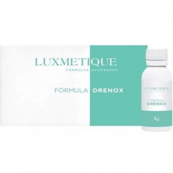 Luxmetique Fórmula Drenox 15 Viales Bebibles 30 ml