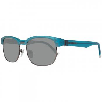 Gafas de Sol Hombre Gant GR2004 56L13 Azul - Protección UV - Estilo Clásico