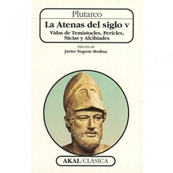 La Atenas del siglo V: 59