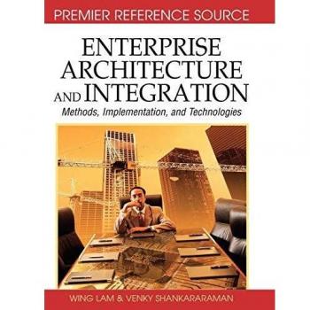 Global Enterprise Architecture Integration Handbook: Methods, Implementation, and Technologies