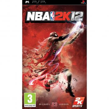 NBA 2K12