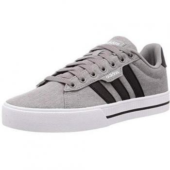 Zapatillas Adidas Daily 3.0 Grises para Hombre