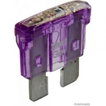Fusible HERTH+BUSS ELPARTS 50295803066 - Alta calidad, protección eléctrica