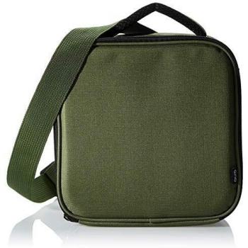 QUID GO Lunch - Bolsa Isotermica con 2 Recipientes