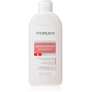 Champú Anticaída Vitalcare Profesional para Mujer 250 ml