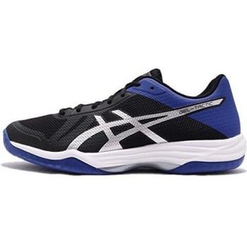 Asics Gel-Tactic, Zapatillas de Voleibol para Hombre, Negro