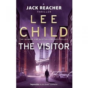 The Visitor: