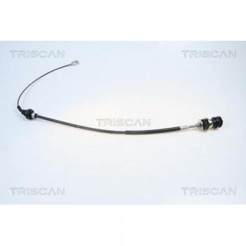 Cable de embrague TRISCAN 8140 10211