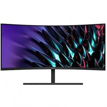HUAWEI MateView GT 34 - Montor ultra ancho curvo de 34” 3K+