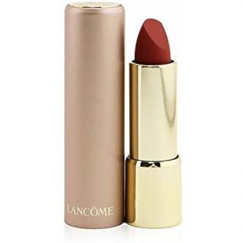 Lancôme L’Absolu Rouge Intimatte Creamy Lipstick with Matt Effect Shade 196 Pleasure First 3.4 g