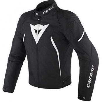Chaqueta de moto para hombre Dainese Avro D2 Tex Talla 44