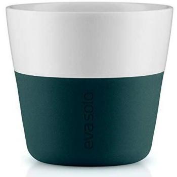 EVA SOLO 2 - Vaso de Lungo, Color Azul