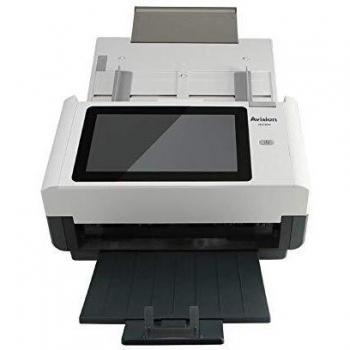 Avision AN240W Escáner de Documentos 000-0868 A4/ADF/WLAN/Duplex