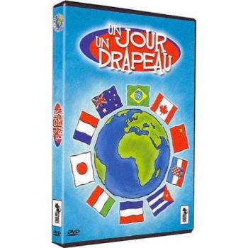 Un jour, un drapeau [Francia] [DVD]
