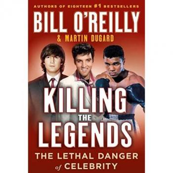 Killing the Legends: The Lethal Danger of Celebrity
