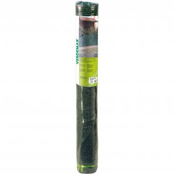 Rete Ombreggiante Verde 90% - Dimensiones 2x10 m, Frangivista y Oscurante