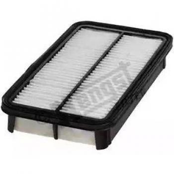 Filtro de aire HENGST FILTER E550L