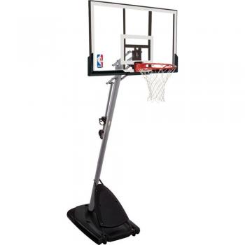 Spalding NBA Gold Portable