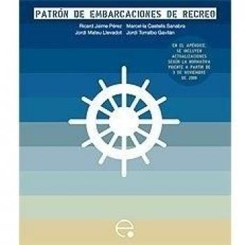 Patrón de embarcaciones de recreo: 1
